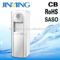 Ningbo home and office hot cold water dispenser with CE CB